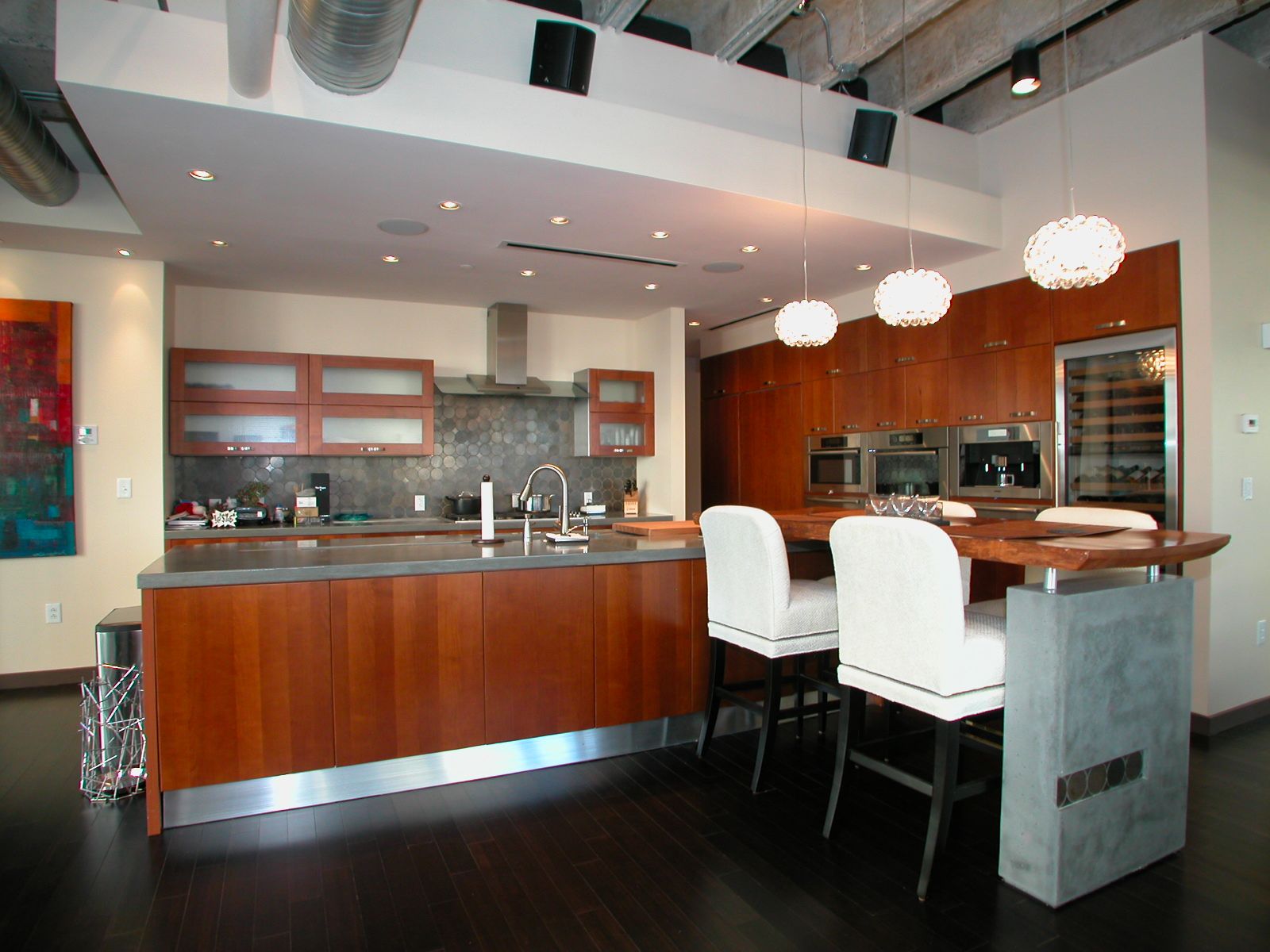 The Trust 5a - SOLD $3,200,00 - Buyer Representation