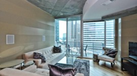 The Avenue #1503 - SOLD $219,900