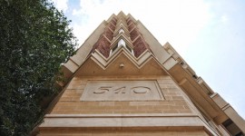Chapel Watch
