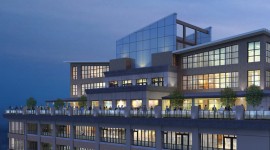 SKYE Condos