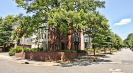 10th Street Condos