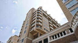 The Madison Condos