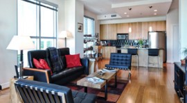 Trademark #900 Living Area