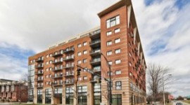 715 N Church ST #613 – $275,000