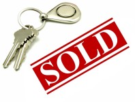 sold with keys